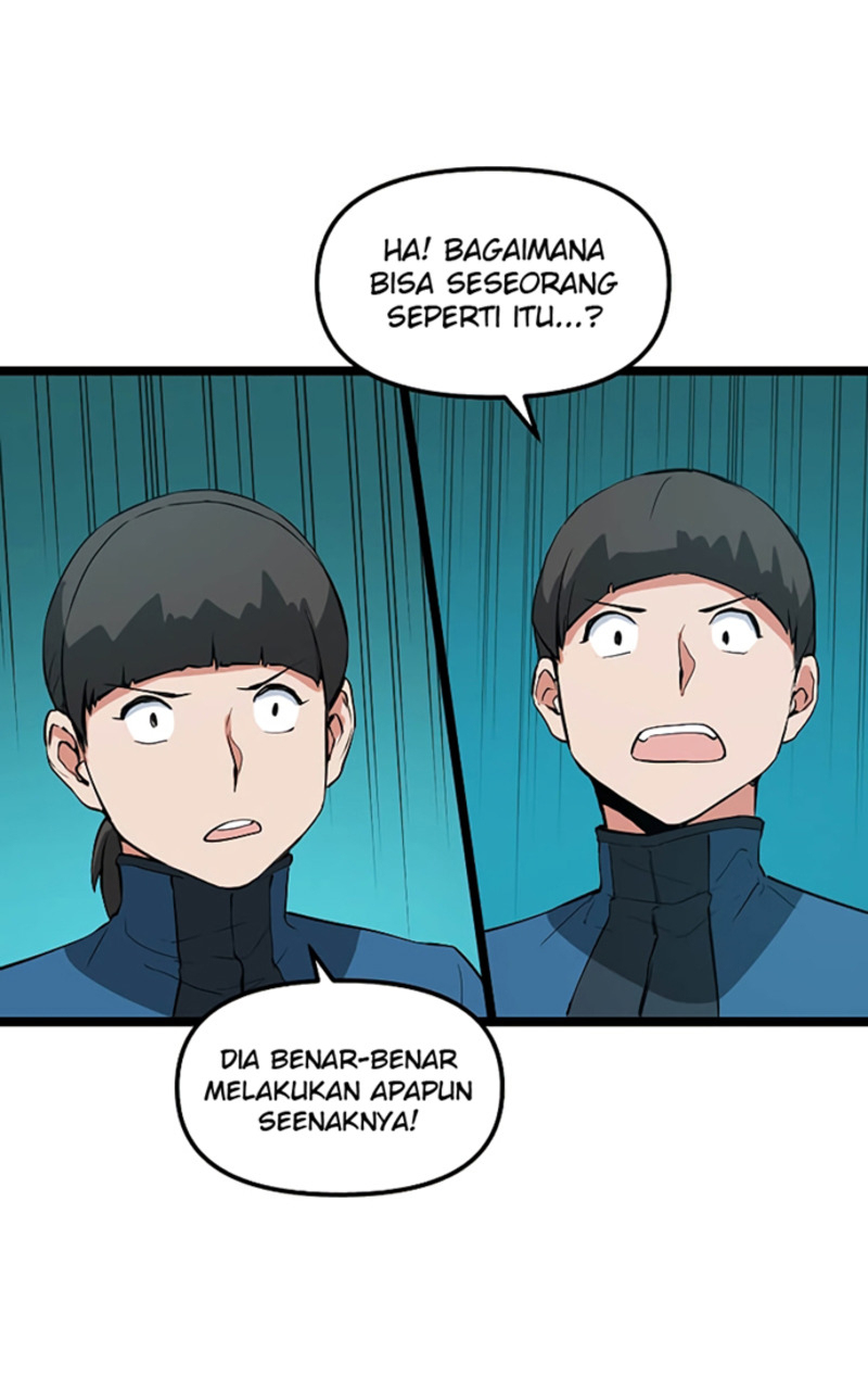 Leveling Up With Likes chapter 28