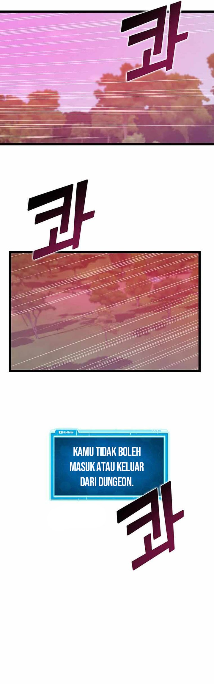 Leveling Up With Likes Chapter 44 Bahasa Indonesia