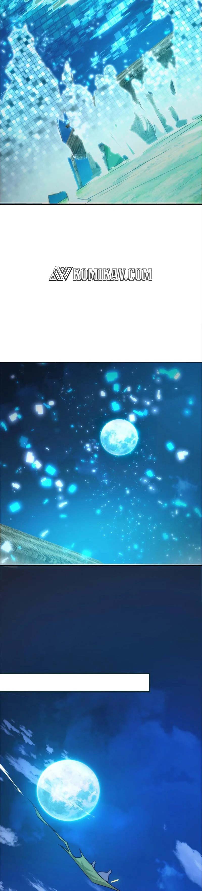 Leveling Up With Likes Chapter 44 Bahasa Indonesia