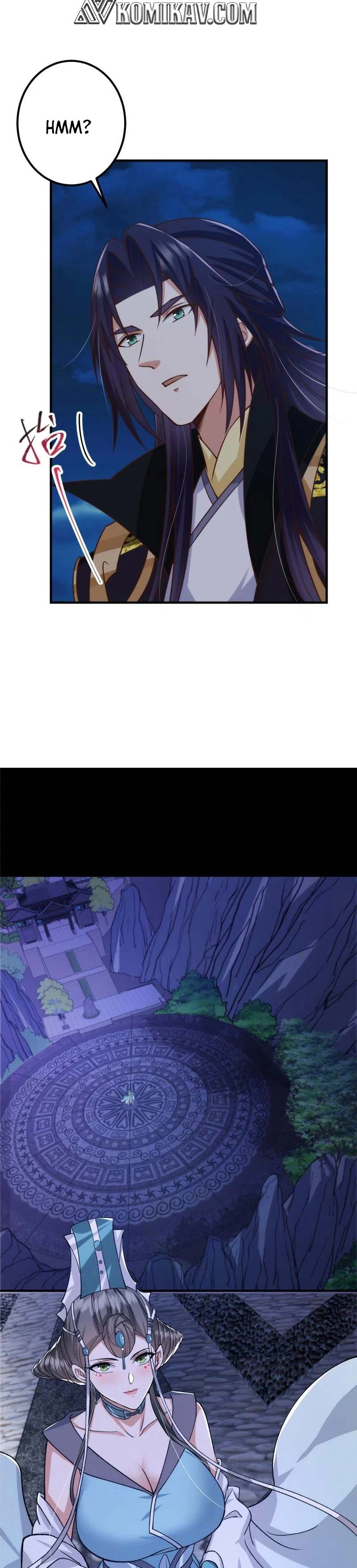 Leveling Up With Likes Chapter 44 Bahasa Indonesia