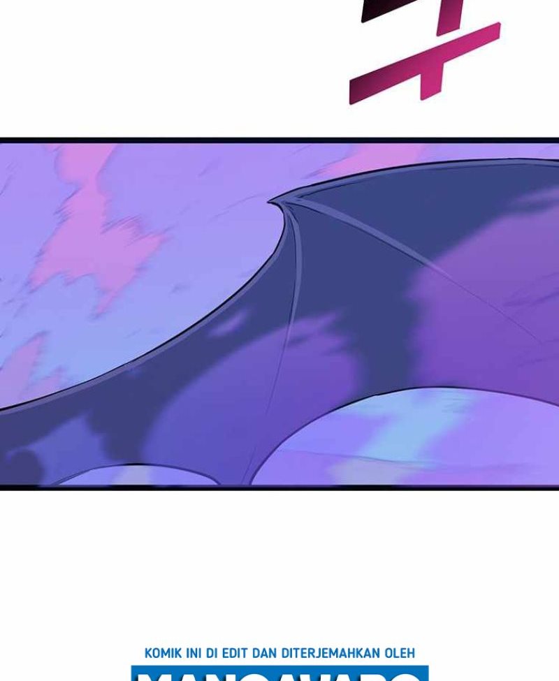 Leveling Up With Likes Chapter 48 Bahasa Indonesia