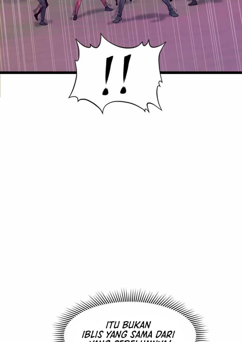 Leveling Up With Likes Chapter 48 Bahasa Indonesia