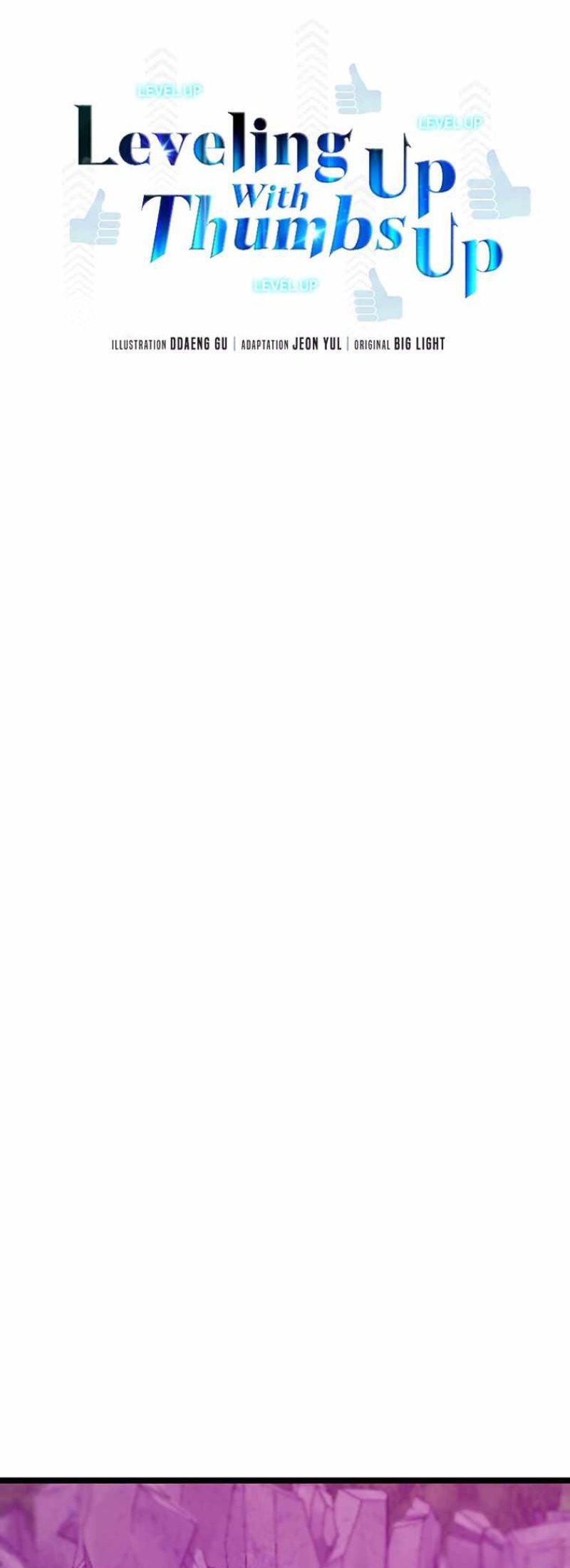 Leveling Up With Likes Chapter 48 Bahasa Indonesia