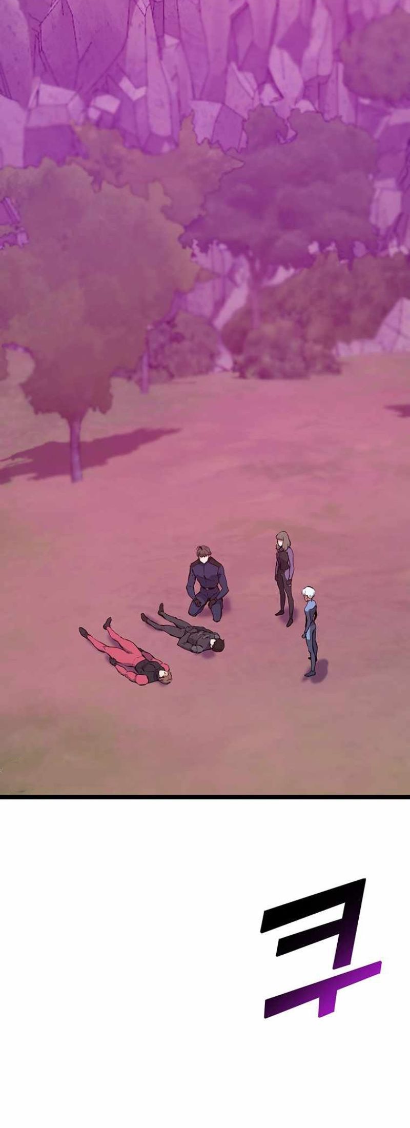 Leveling Up With Likes Chapter 48 Bahasa Indonesia