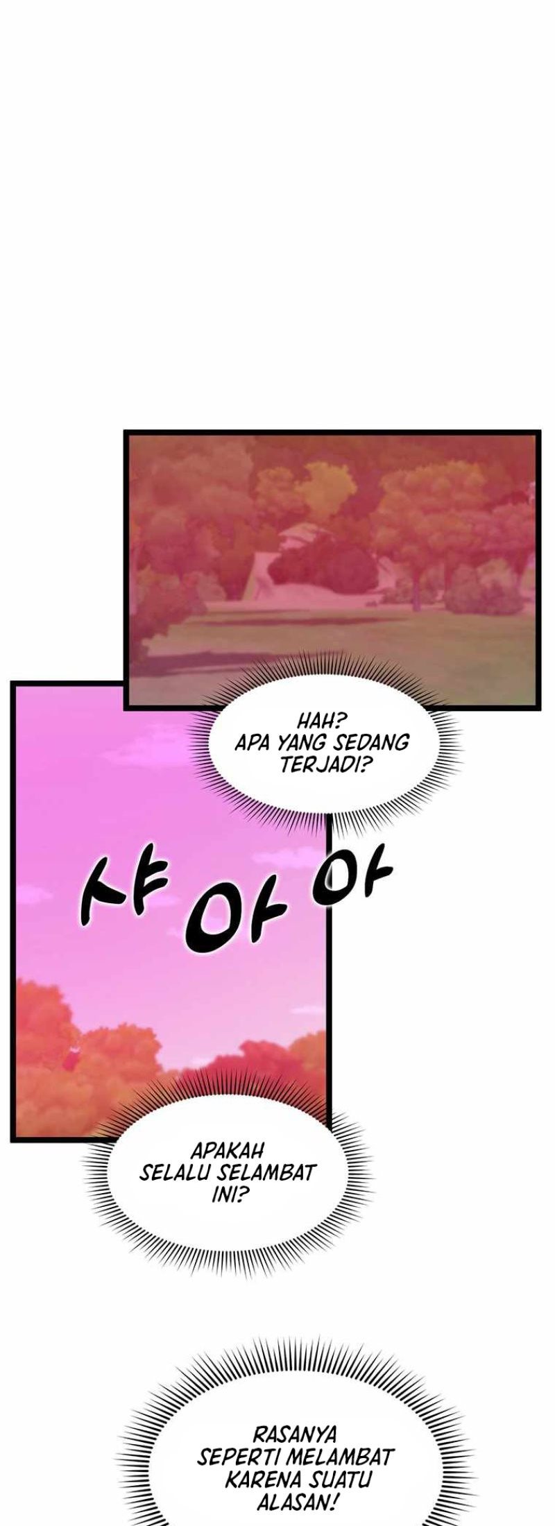 Leveling Up With Likes Chapter 48 Bahasa Indonesia