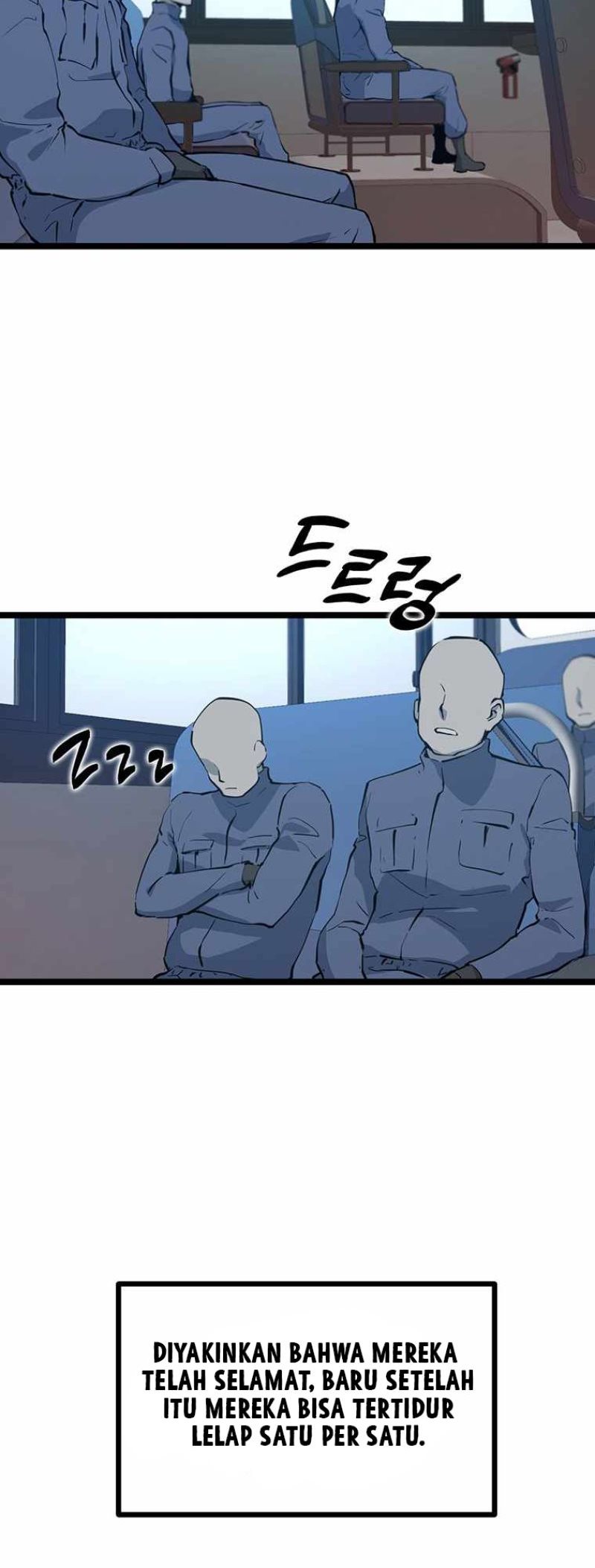 Leveling Up With Likes Chapter 48 Bahasa Indonesia