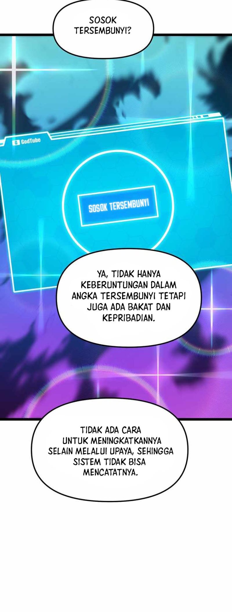 Leveling Up With Likes Chapter 48 Bahasa Indonesia