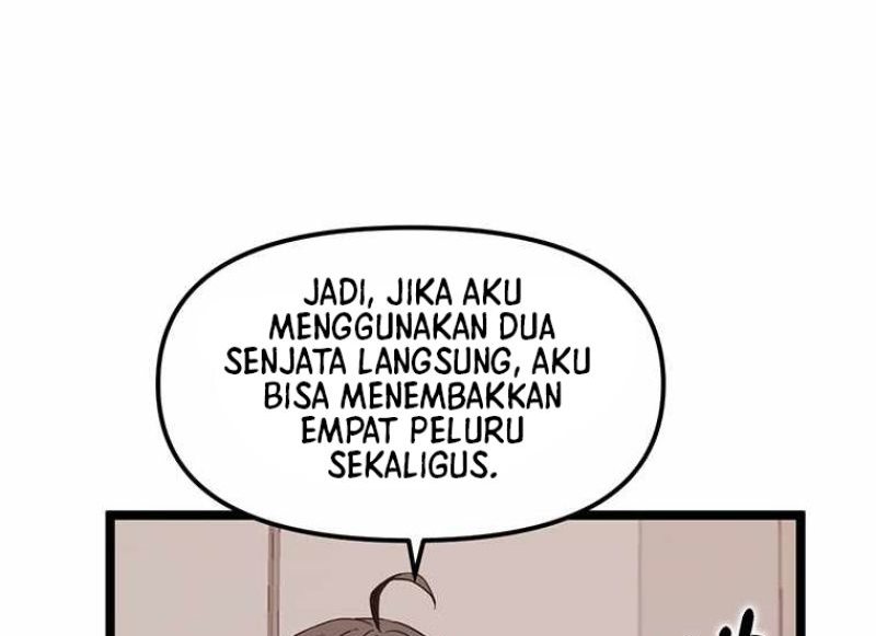 Leveling Up With Likes Chapter 48 Bahasa Indonesia