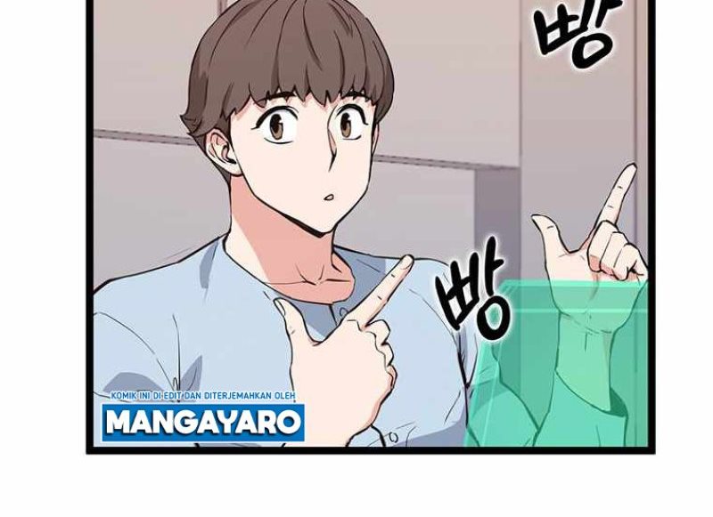 Leveling Up With Likes Chapter 48 Bahasa Indonesia