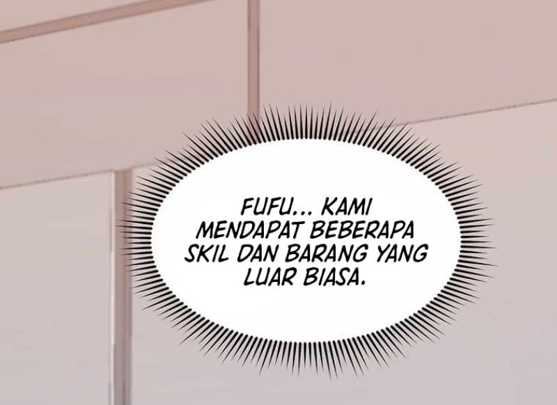 Leveling Up With Likes Chapter 48 Bahasa Indonesia