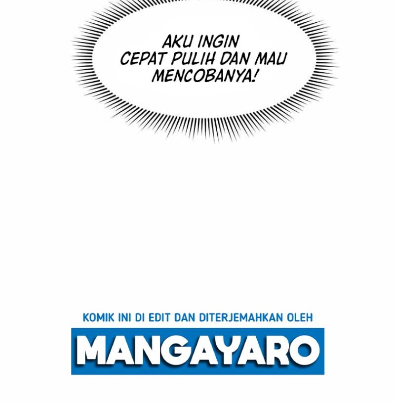 Leveling Up With Likes Chapter 48 Bahasa Indonesia