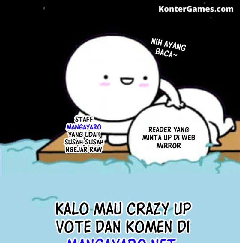 Leveling Up With Likes Chapter 48 Bahasa Indonesia