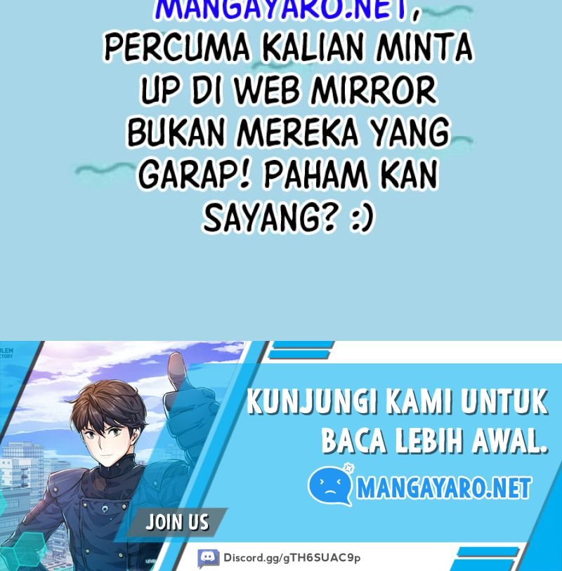 Leveling Up With Likes Chapter 48 Bahasa Indonesia
