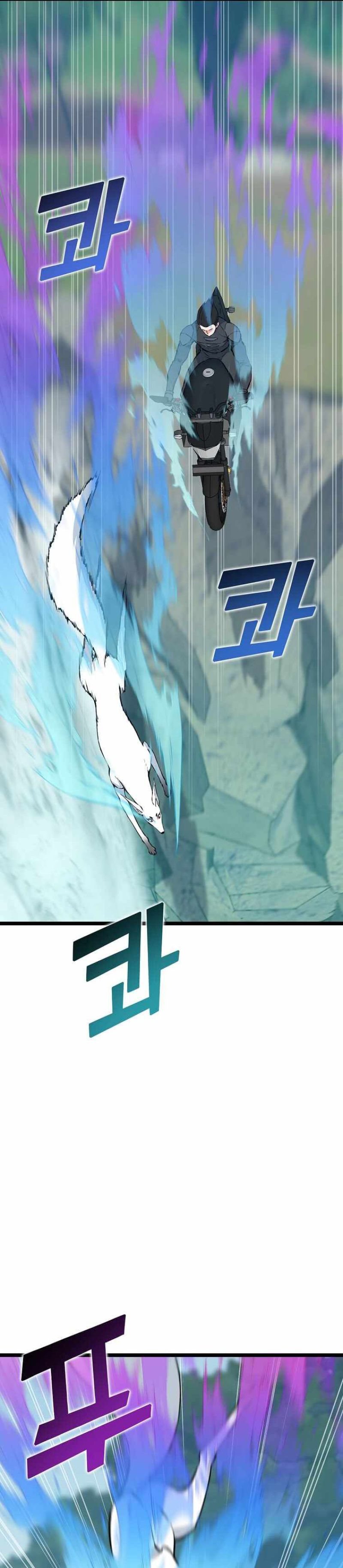 Leveling Up With Likes Chapter 50 Bahasa Indonesia