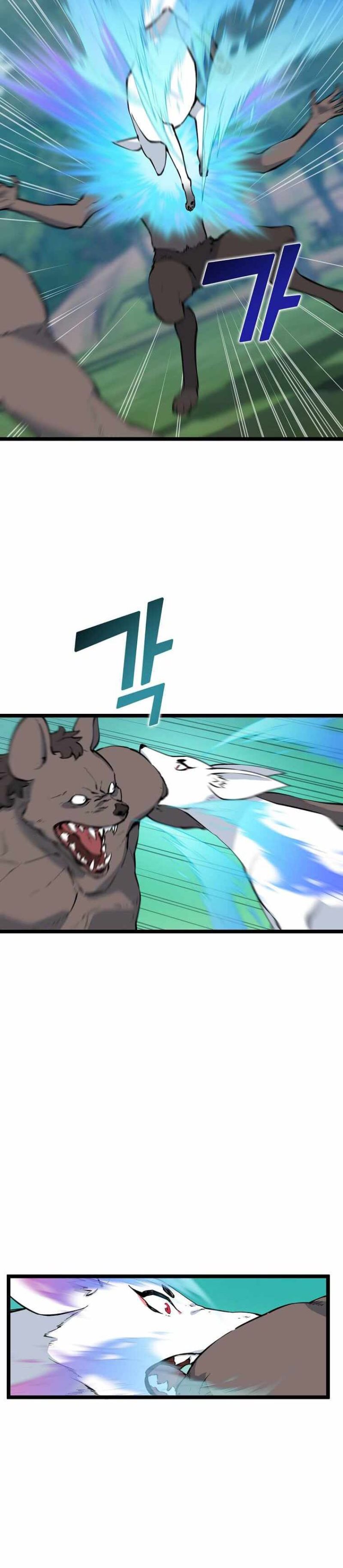 Leveling Up With Likes Chapter 50 Bahasa Indonesia