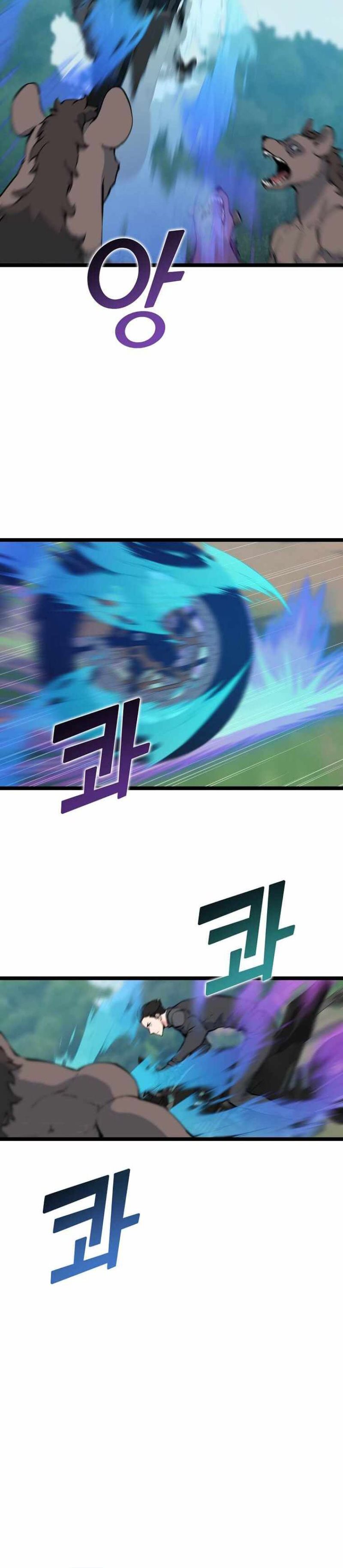 Leveling Up With Likes Chapter 50 Bahasa Indonesia