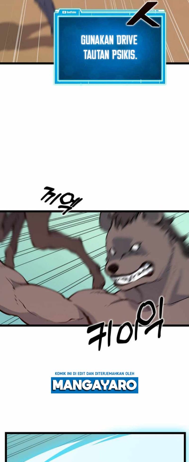 Leveling Up With Likes Chapter 50 Bahasa Indonesia