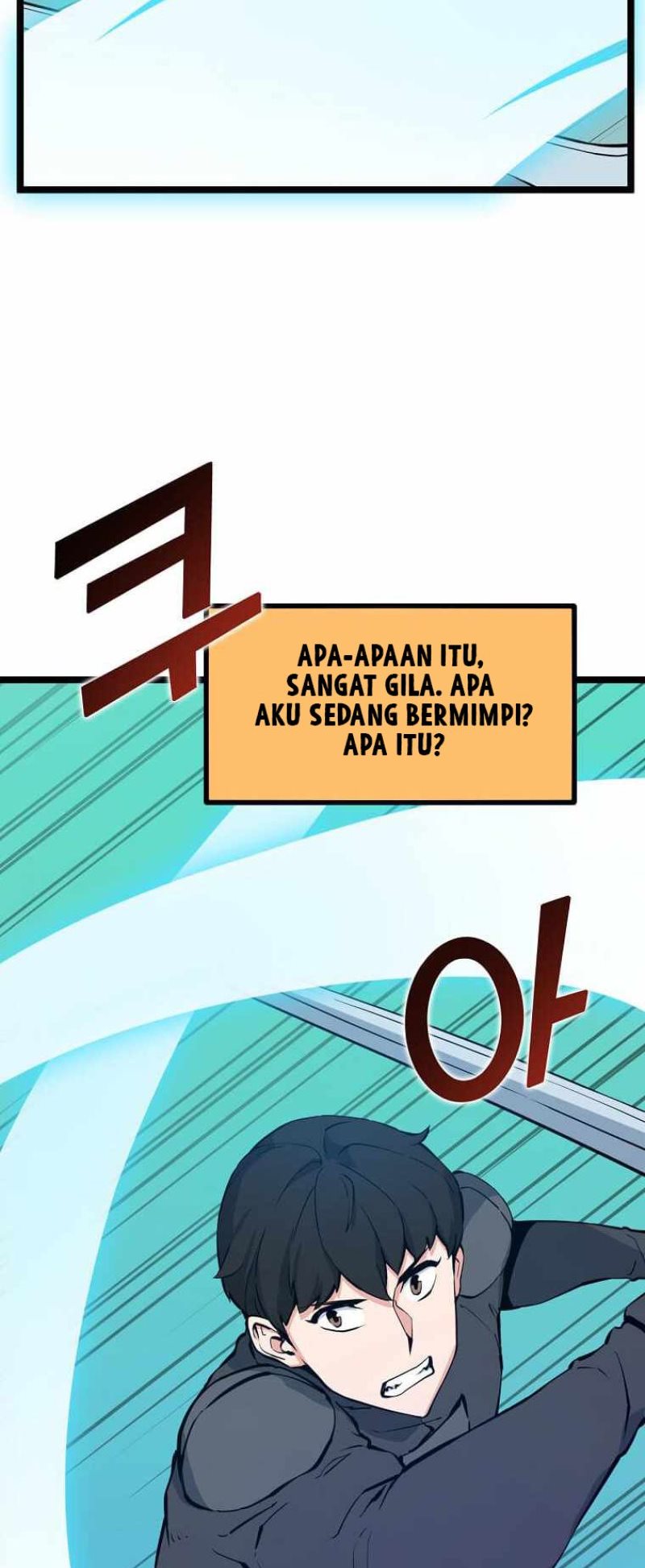 Leveling Up With Likes Chapter 50 Bahasa Indonesia