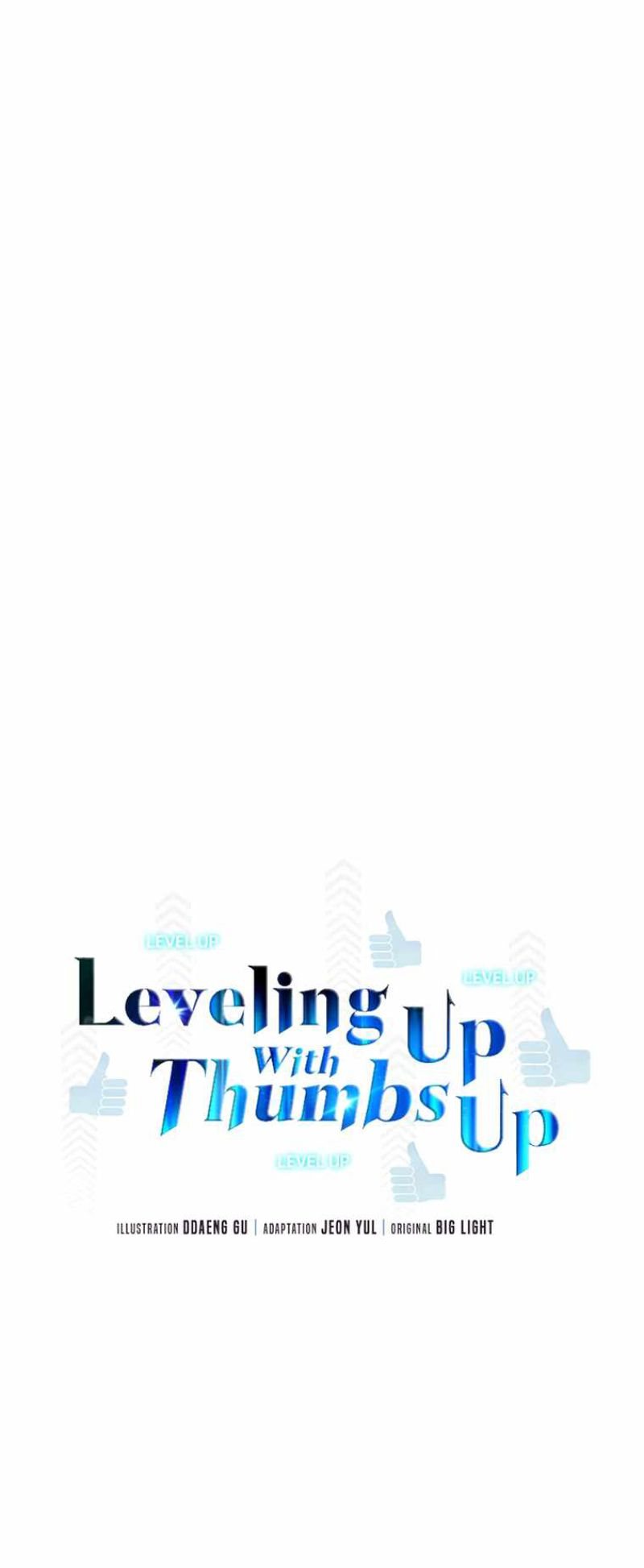 Leveling Up With Likes Chapter 50 Bahasa Indonesia