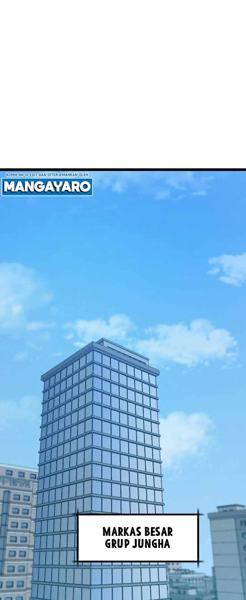 Leveling Up With Likes Chapter 50 Bahasa Indonesia