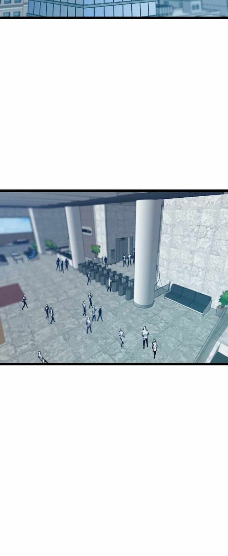 Leveling Up With Likes Chapter 50 Bahasa Indonesia