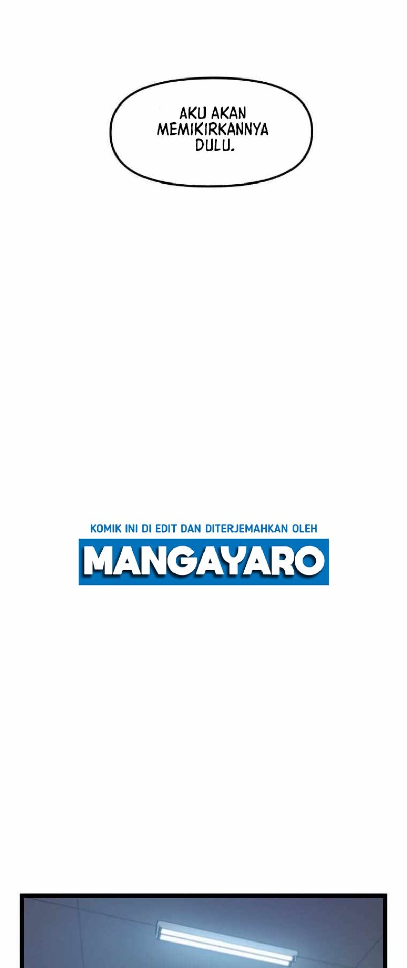 Leveling Up With Likes Chapter 50 Bahasa Indonesia