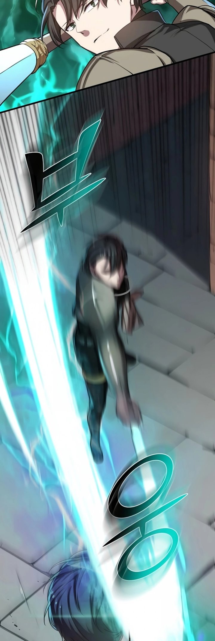 Leveling Up with Skills Chapter 05 Bahasa Indonesia