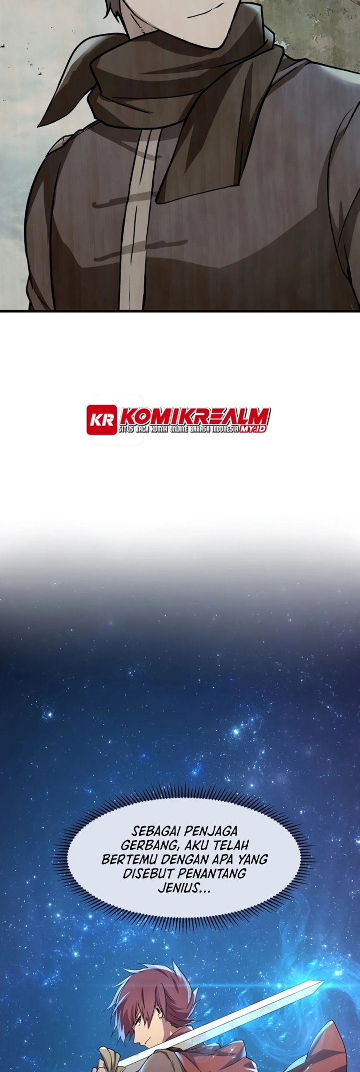 Leveling Up with Skills Chapter 05 Bahasa Indonesia