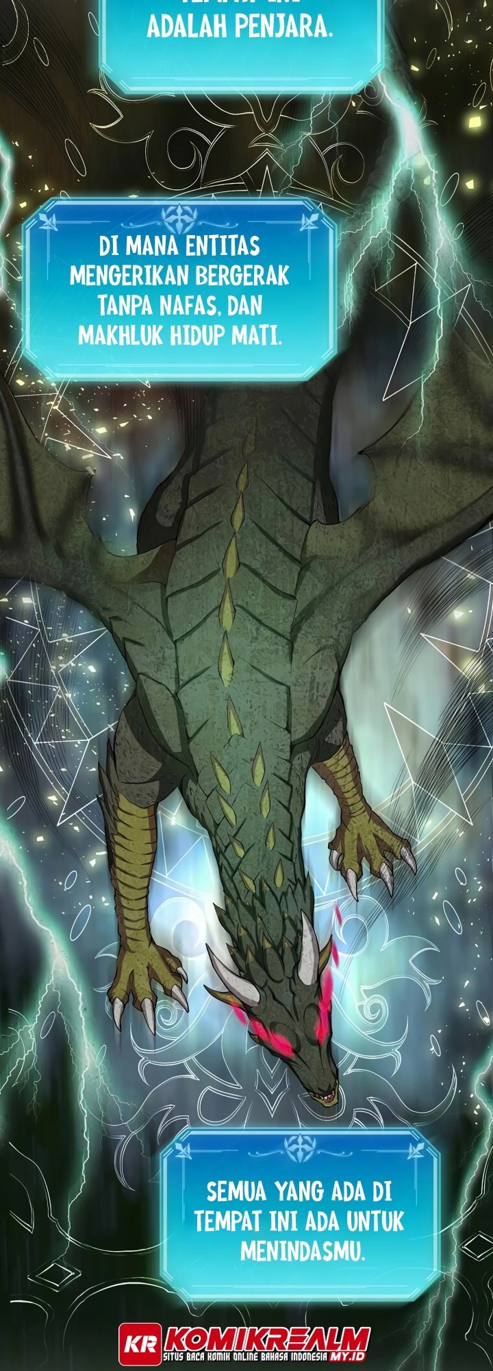 Leveling Up with Skills Chapter 05 Bahasa Indonesia