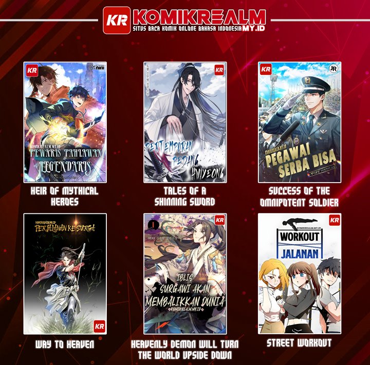 Leveling Up with Skills Chapter 05 Bahasa Indonesia