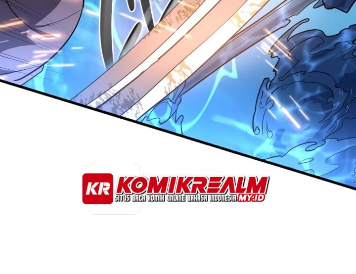 Leveling Up with Skills (Skill Master Levels Up) chapter 35