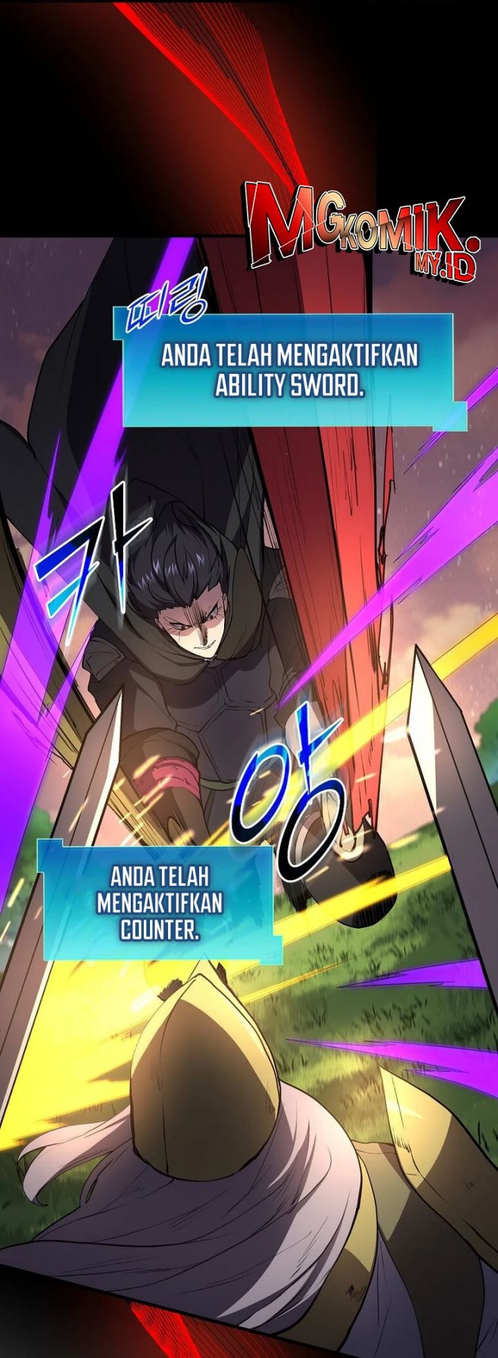 Leveling Up with Skills (Skill Master Levels Up) chapter 102
