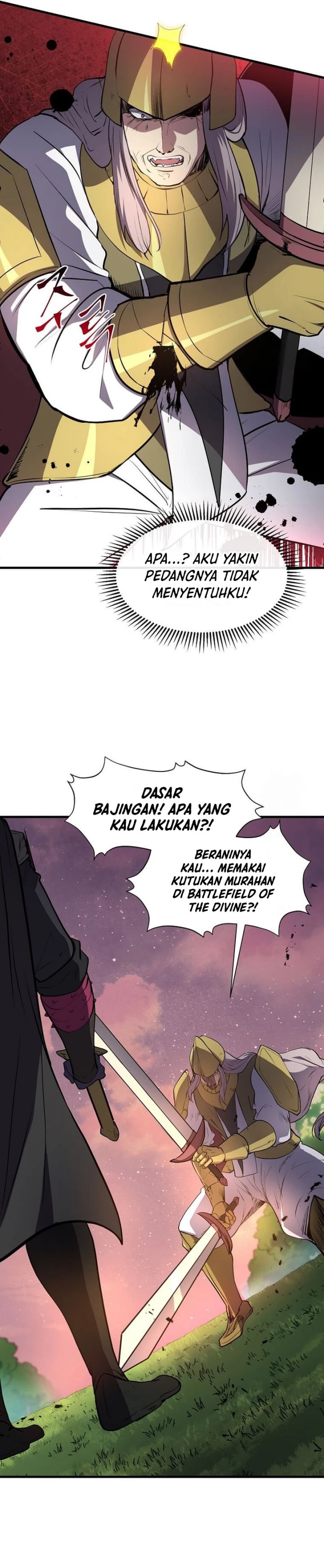 Leveling Up with Skills (Skill Master Levels Up) chapter 102