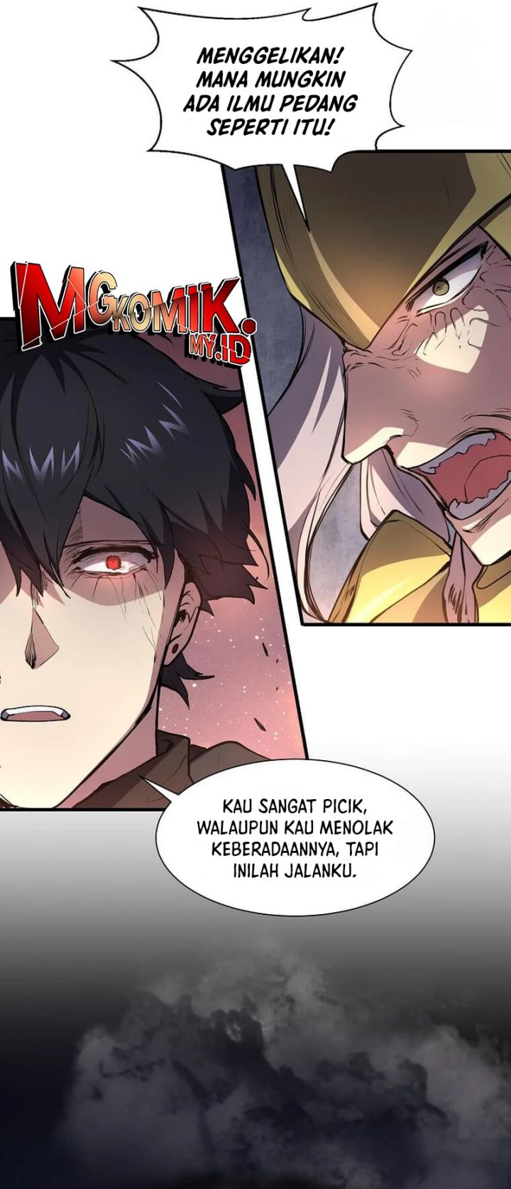 Leveling Up with Skills (Skill Master Levels Up) chapter 102