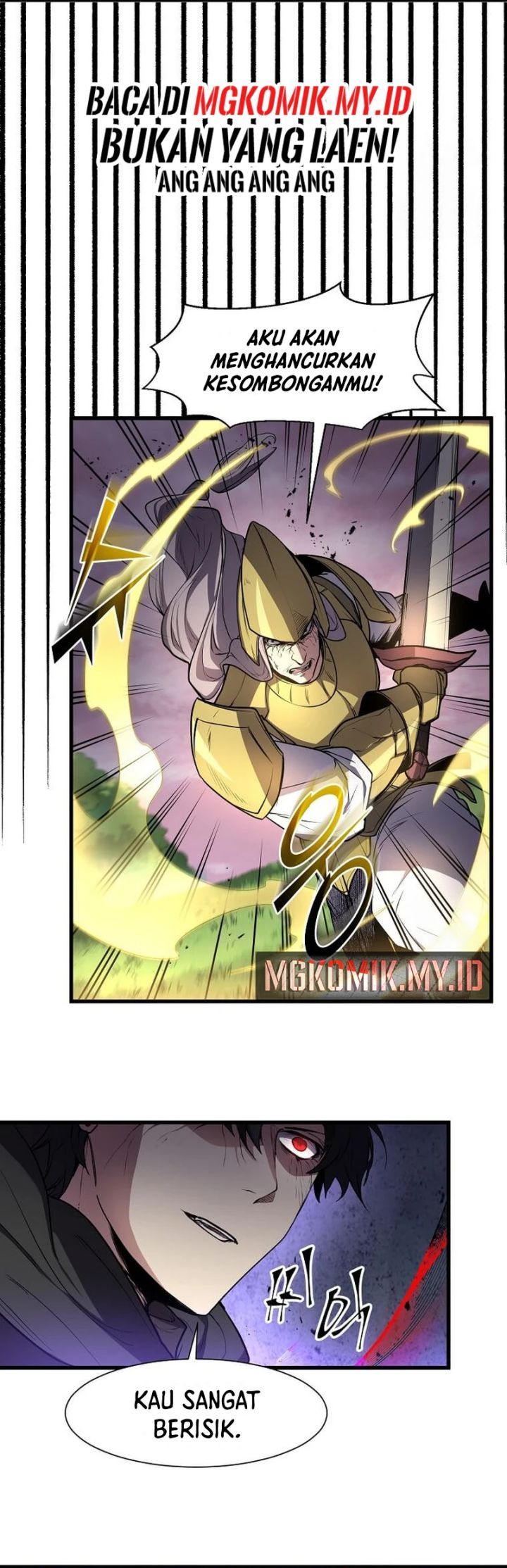 Leveling Up with Skills (Skill Master Levels Up) chapter 102