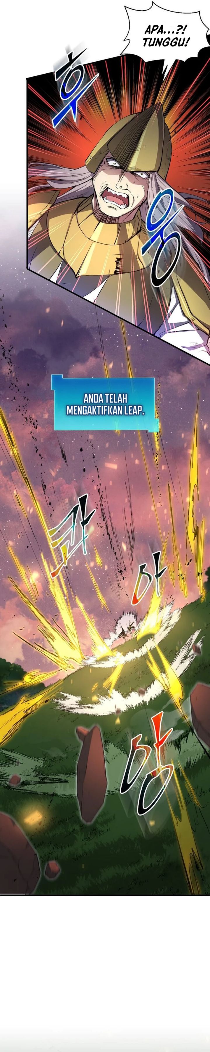 Leveling Up with Skills (Skill Master Levels Up) chapter 102
