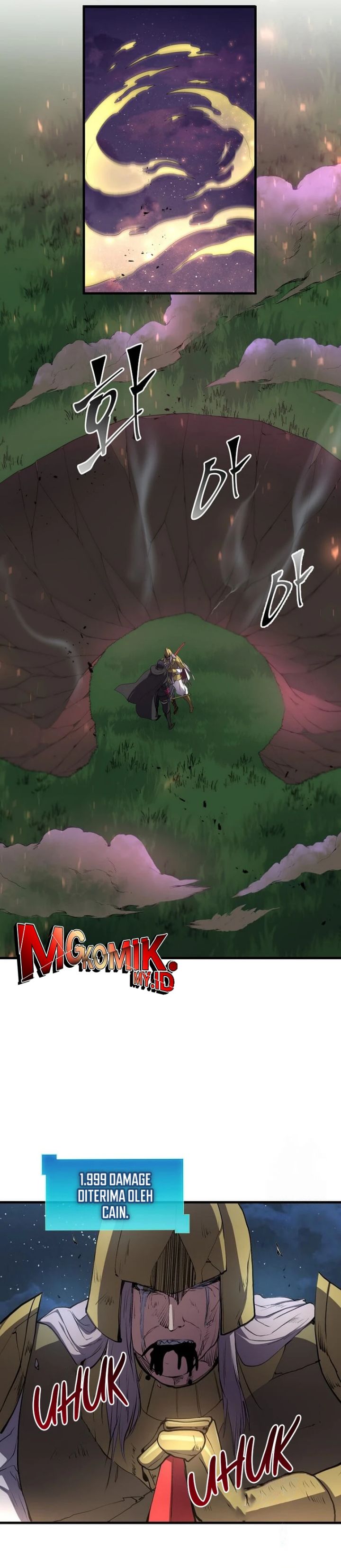 Leveling Up with Skills (Skill Master Levels Up) chapter 102