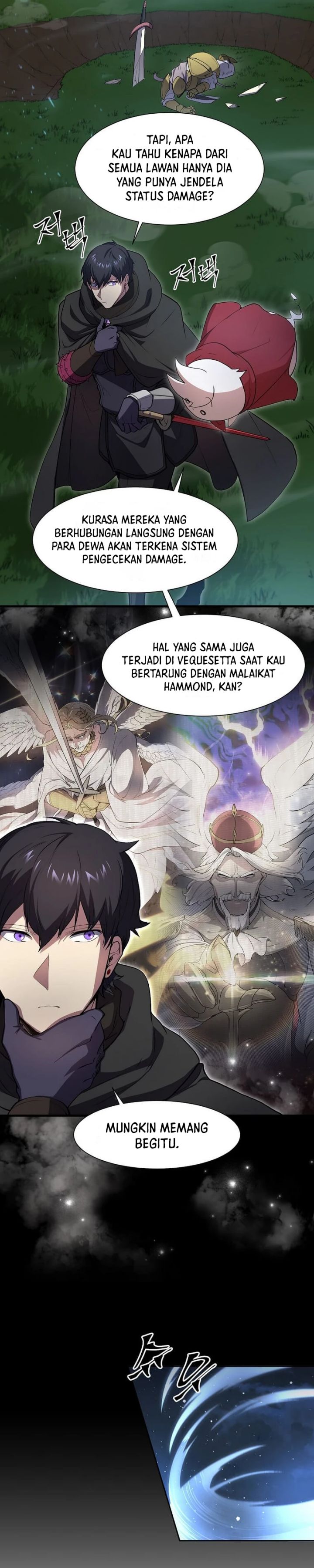 Leveling Up with Skills (Skill Master Levels Up) chapter 102