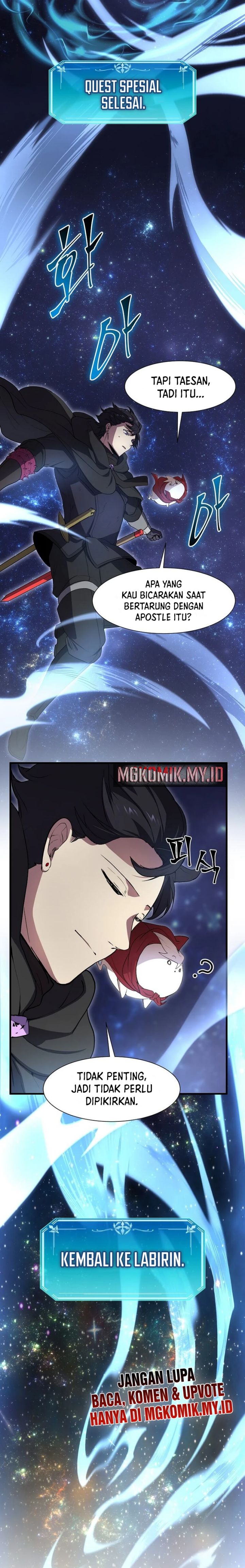Leveling Up with Skills (Skill Master Levels Up) chapter 102