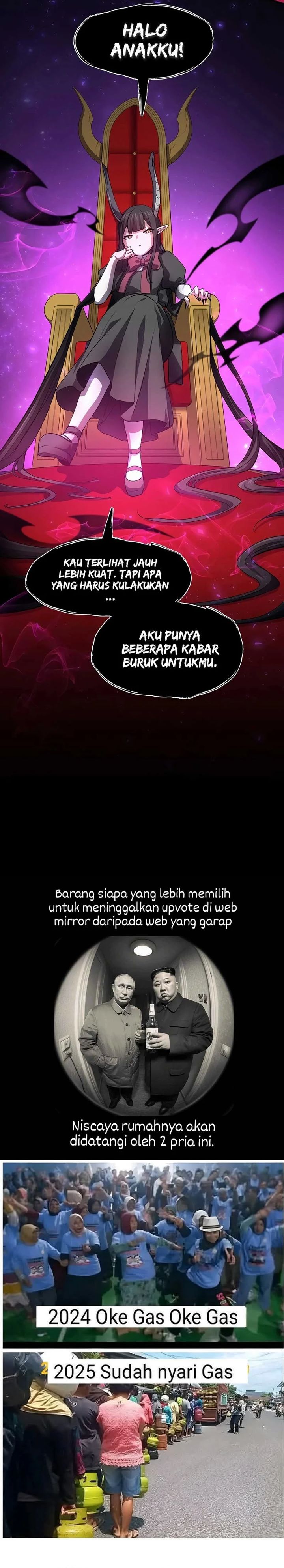 Leveling Up with Skills (Skill Master Levels Up) chapter 107
