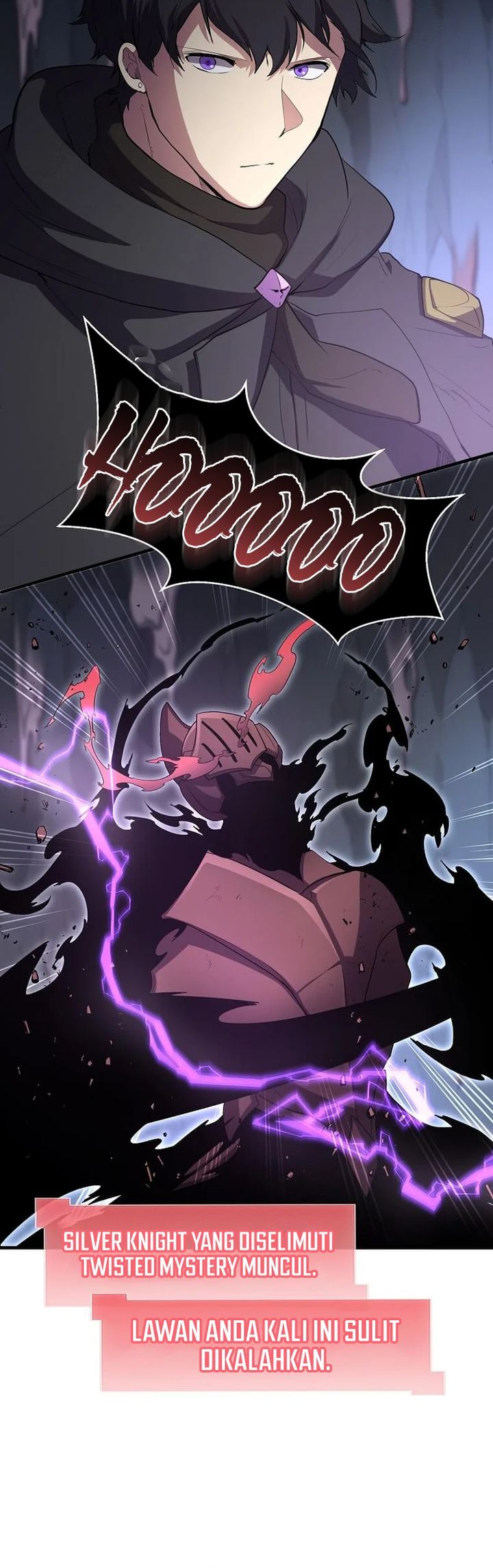 Leveling Up with Skills (Skill Master Levels Up) chapter 110