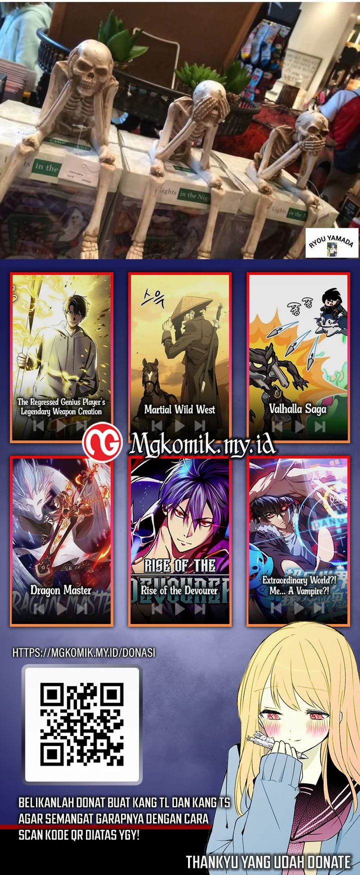 Leveling Up with Skills (Skill Master Levels Up) chapter 110