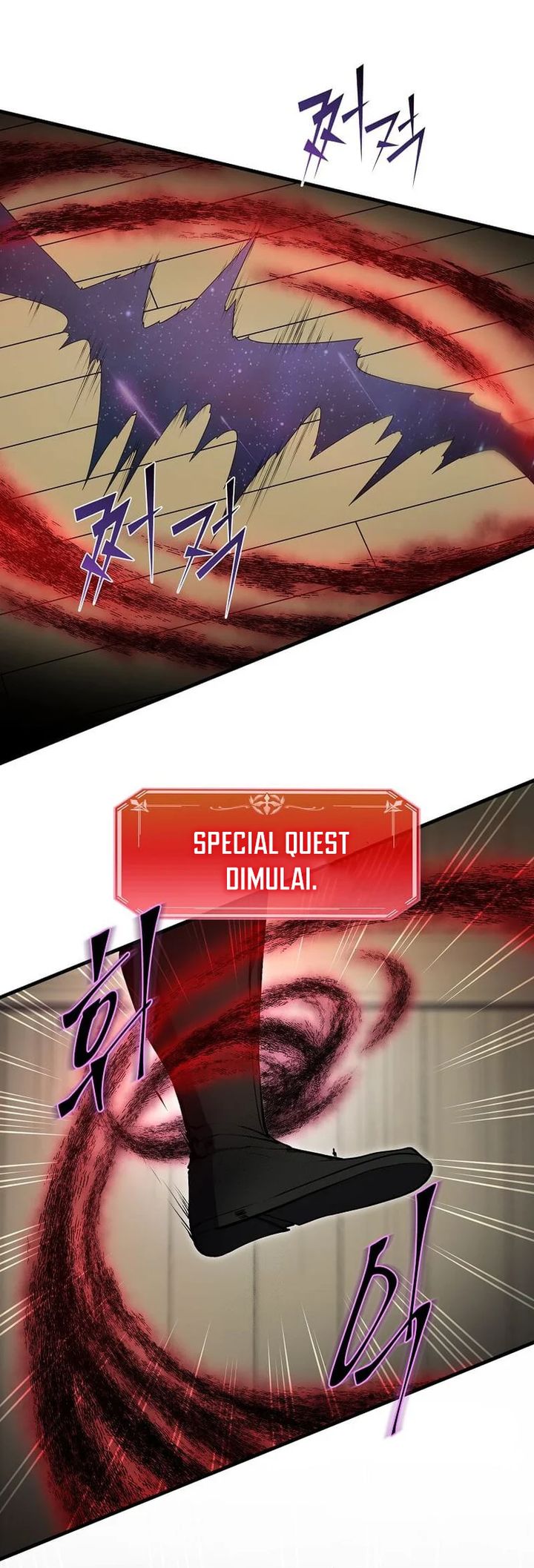 Leveling Up with Skills (Skill Master Levels Up) chapter 111