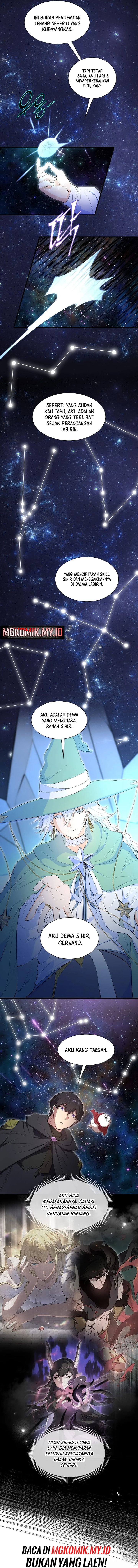 Leveling Up with Skills (Skill Master Levels Up) chapter 111