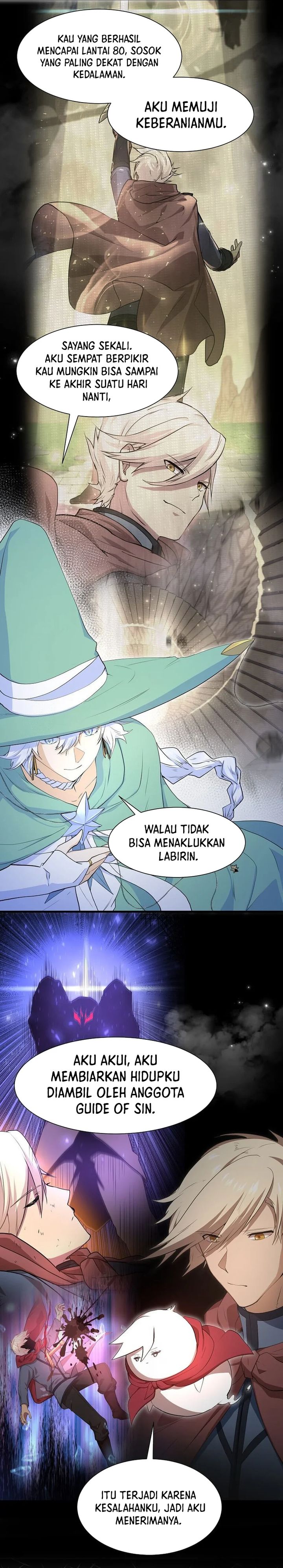 Leveling Up with Skills (Skill Master Levels Up) chapter 111