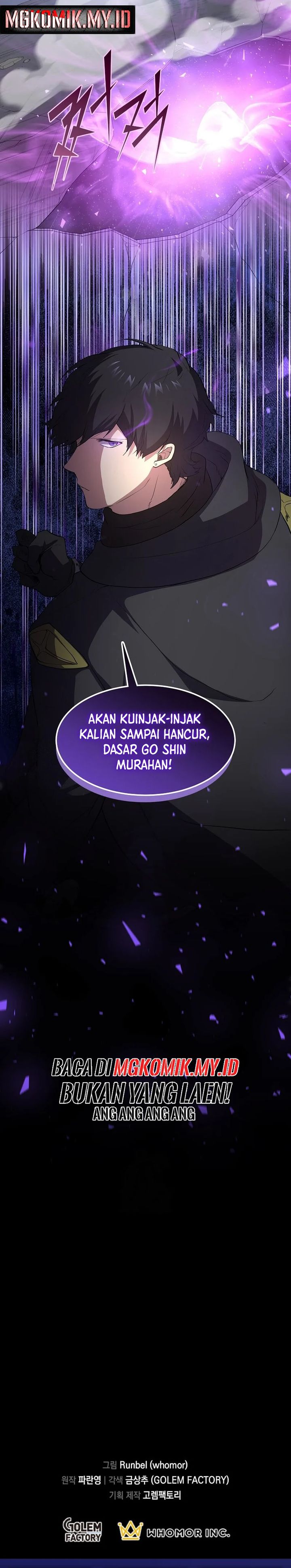 Leveling Up with Skills (Skill Master Levels Up) chapter 111