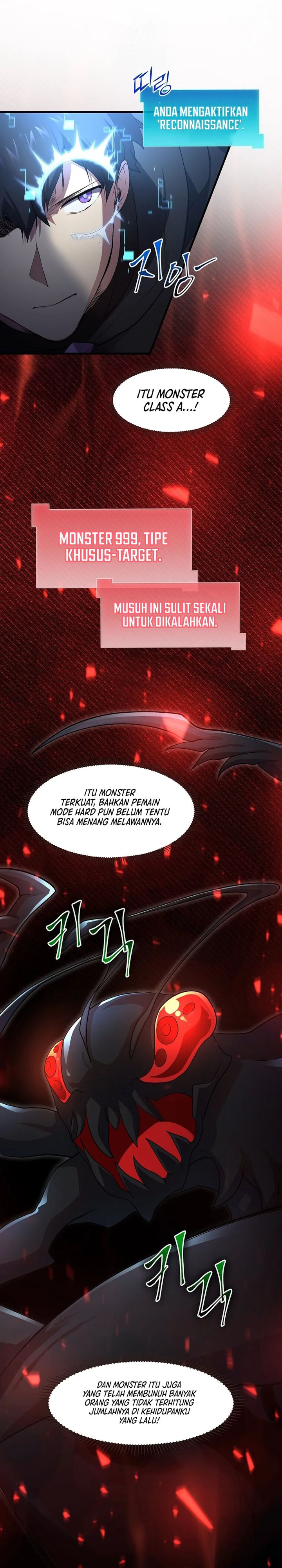 Leveling Up with Skills (Skill Master Levels Up) Chapter 114 Bahasa Indonesia