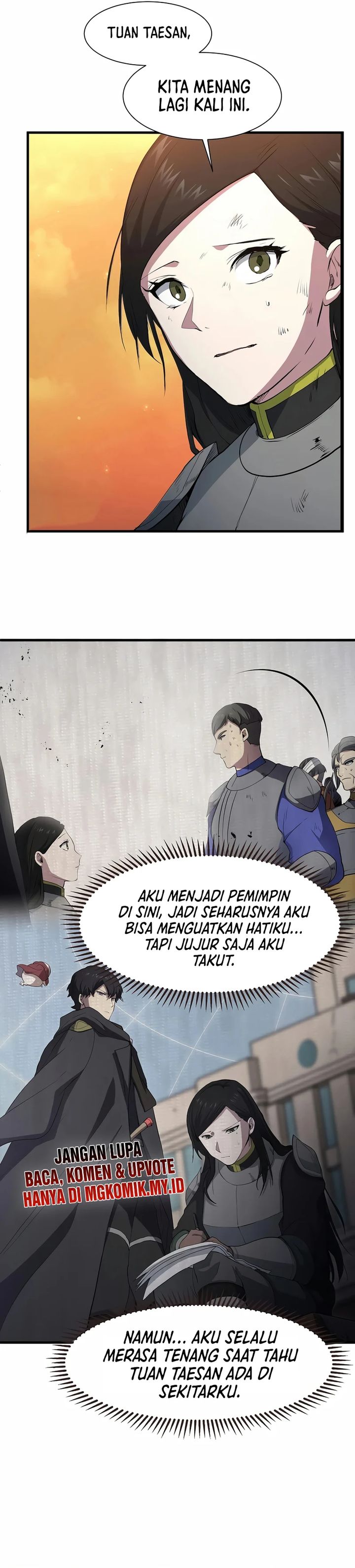 Leveling Up with Skills (Skill Master Levels Up) chapter 116
