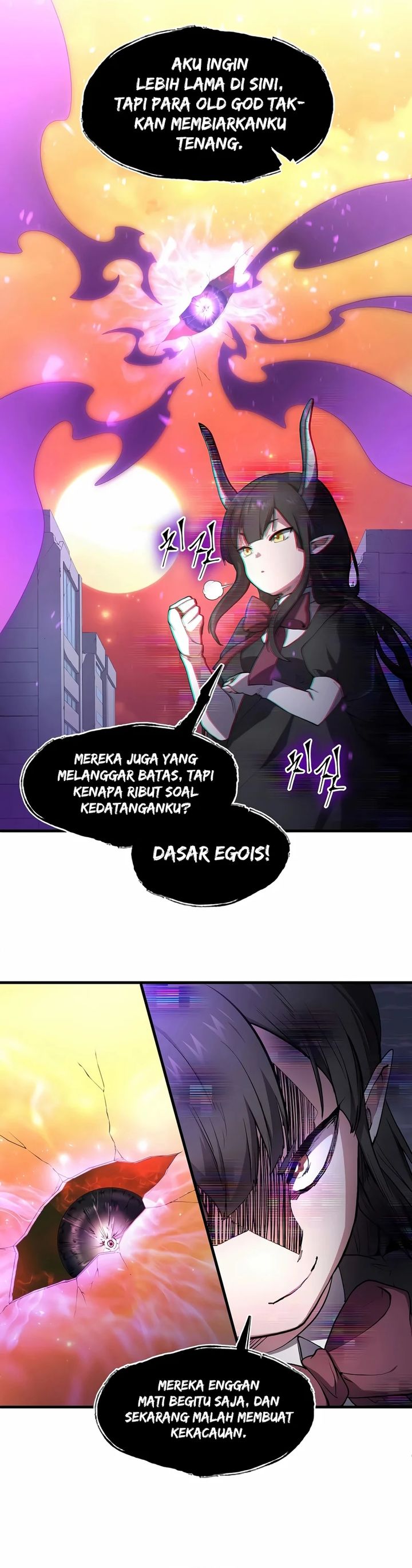 Leveling Up with Skills (Skill Master Levels Up) chapter 116