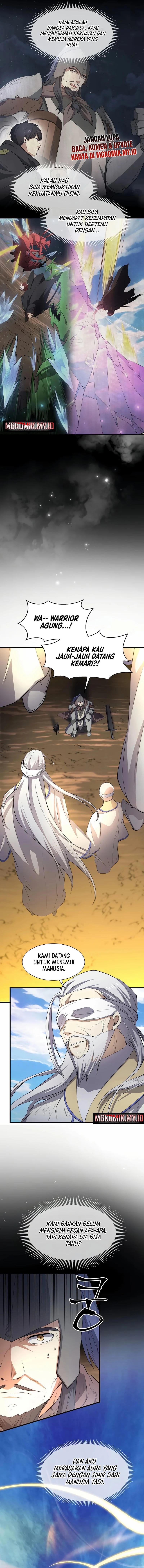 Leveling Up with Skills (Skill Master Levels Up) Chapter 120 Bahasa Indonesia